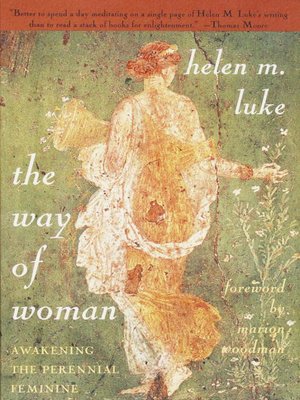 cover image of The Way of Woman